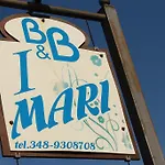 I Mari לינה וארוחת בוקר 3*