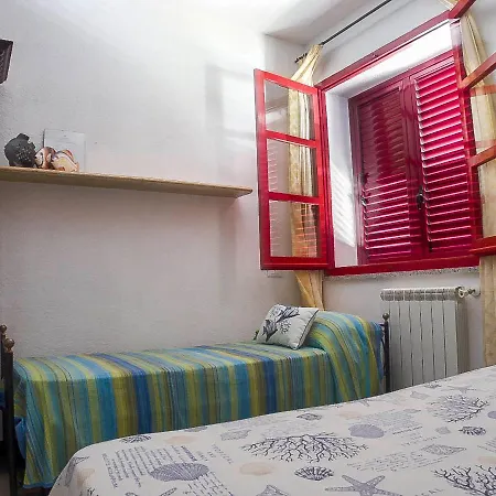 Bed and breakfast I Mari Torpè