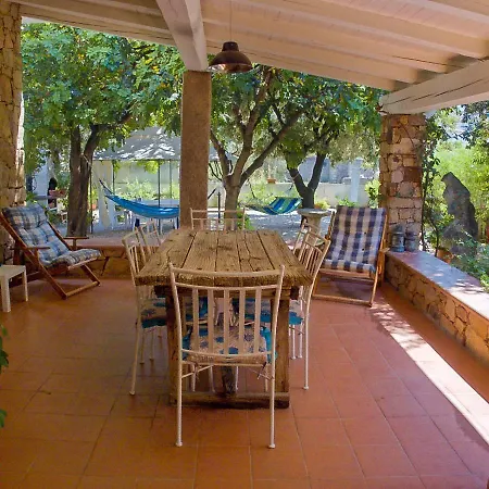 I Mari Bed and breakfast