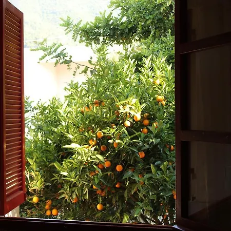 Bed & Breakfast I Mari