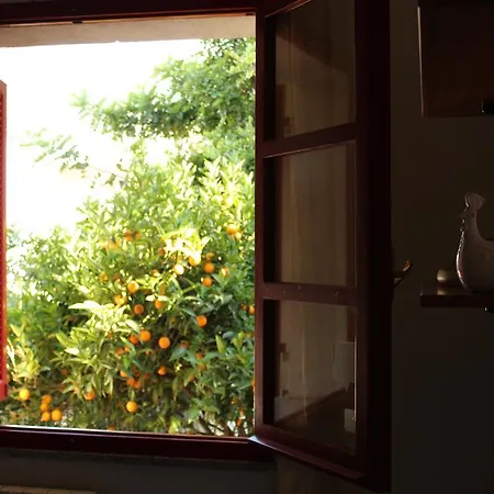 Bed & Breakfast I Mari Torpè