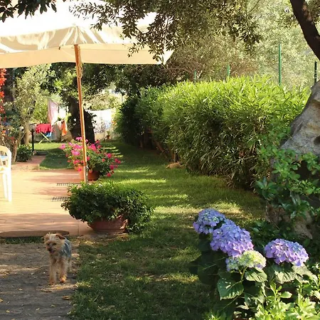 Bed & Breakfast I Mari