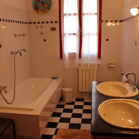 I Mari Bed & Breakfast