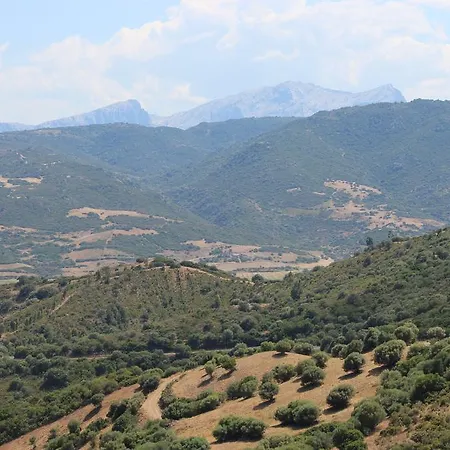 I Mari Bed & Breakfast