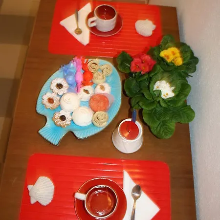 Bed & Breakfast I Mari 3*