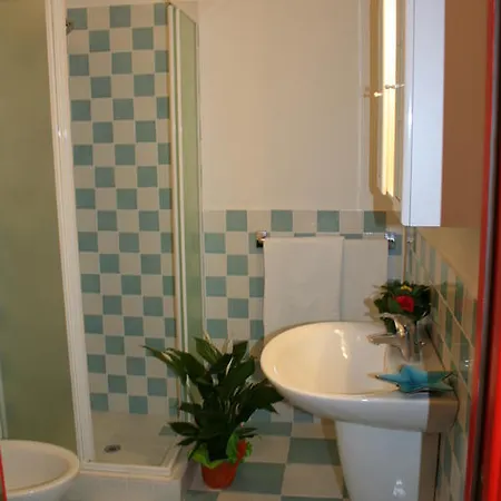 Bed & Breakfast I Mari Torpè