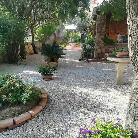 I Mari Bed and breakfast 3*