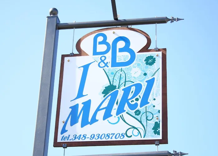I Mari Bed and breakfast