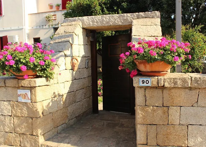 Bed and breakfast I Mari 3*