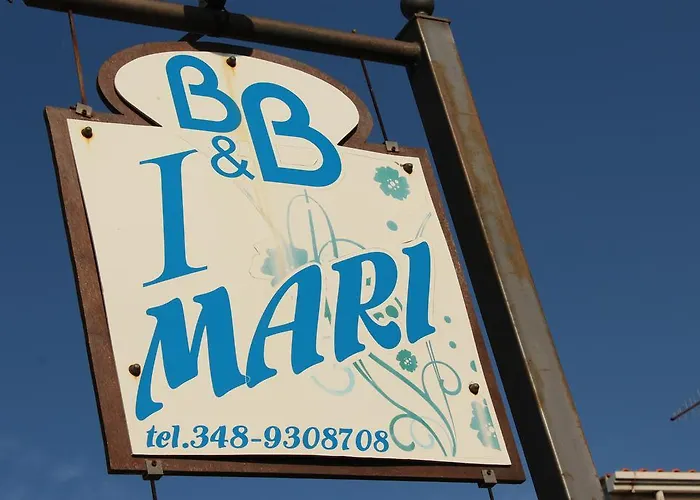 I Mari Bed and breakfast 3*