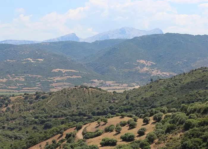 I Mari Bed and breakfast