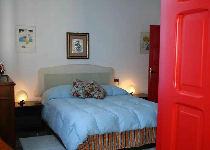 Bed and breakfast I Mari Torpè