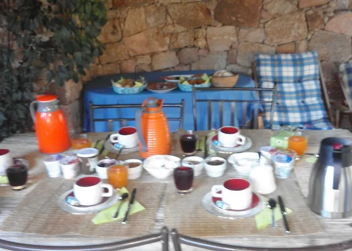 Bed and breakfast I Mari 3*