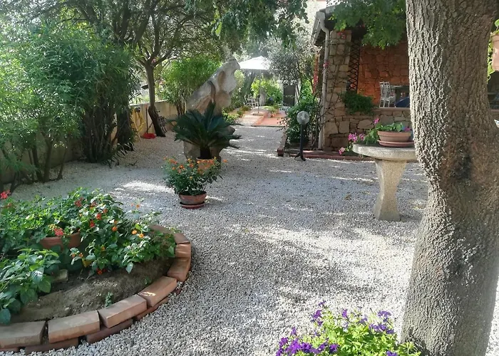 I Mari Bed and breakfast 3*