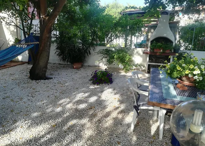 I Mari Bed and breakfast Torpè