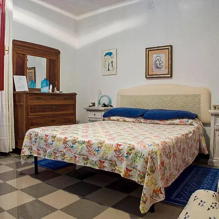 I Mari Bed & Breakfast Torpe