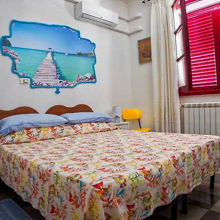 Bed & Breakfast I Mari 3*