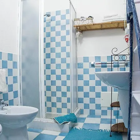 I Mari Bed & Breakfast Torpe