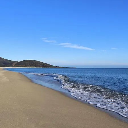 Bed & Breakfast I Mari Torpe