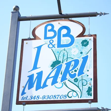 I Mari Oda ve Kahvaltı