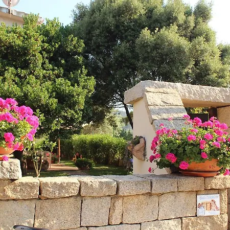 I Mari Bed & Breakfast