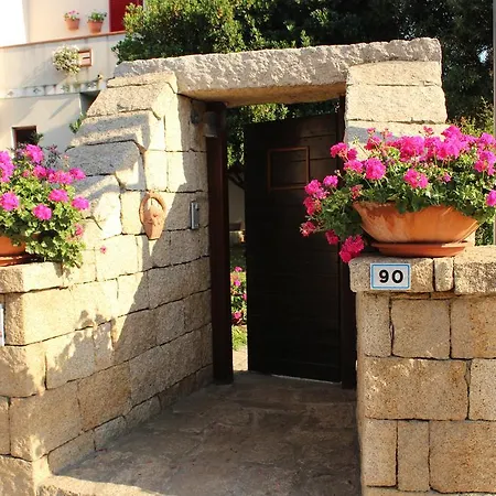 Bed & Breakfast I Mari 3*