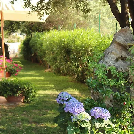 Bed & Breakfast I Mari