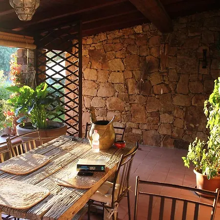 I Mari Bed and breakfast *