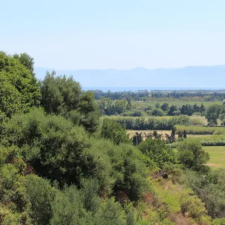 Bed & Breakfast I Mari Torpe