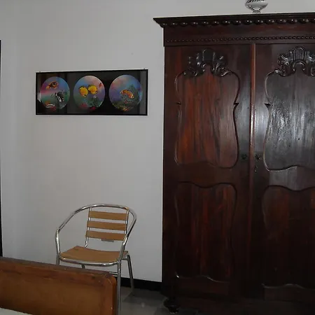 Oda ve Kahvaltı I Mari Torpè