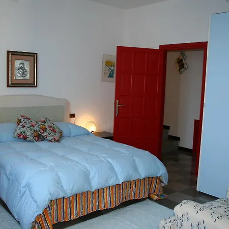 Bed & Breakfast I Mari