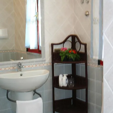 Bed & Breakfast I Mari