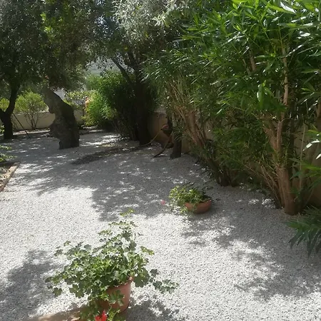 Bed and breakfast I Mari
