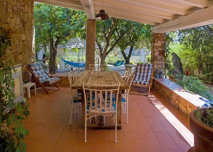 I Mari Bed & Breakfast