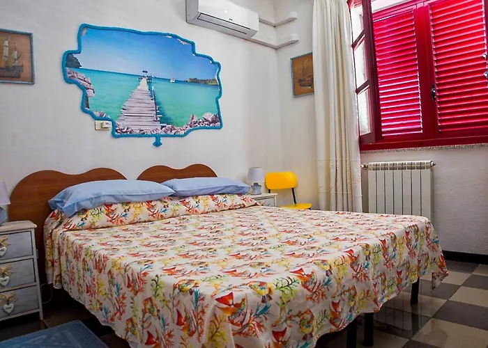 Bed & Breakfast I Mari 3*