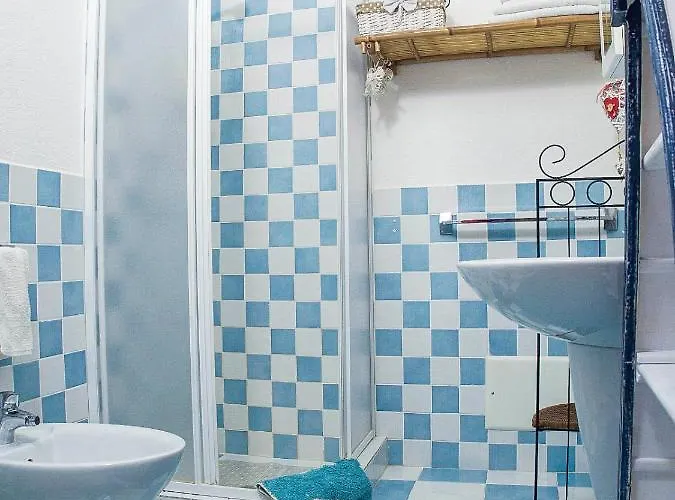 I Mari Bed & Breakfast Torpe