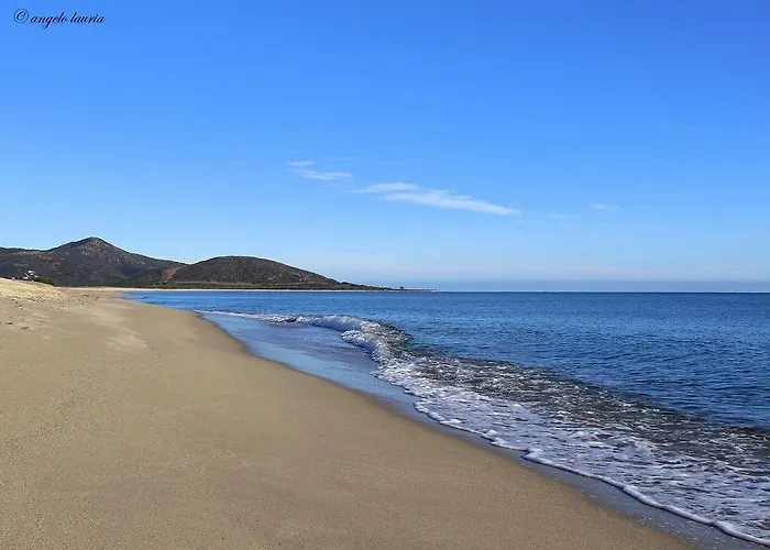 Bed & Breakfast I Mari Torpe