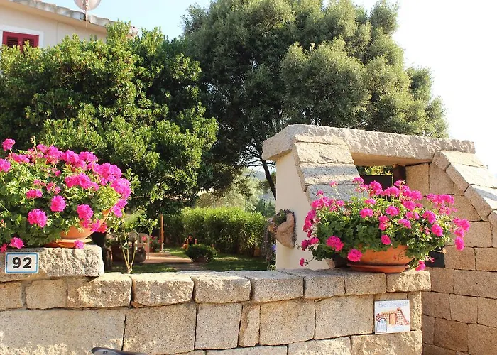 I Mari Bed & Breakfast