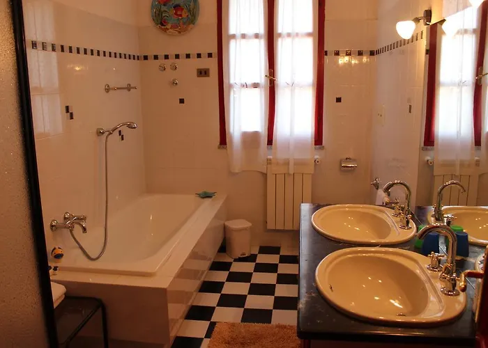 I Mari Bed & Breakfast