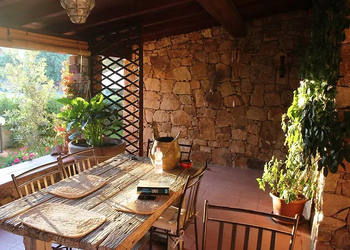 I Mari Bed & Breakfast 3*