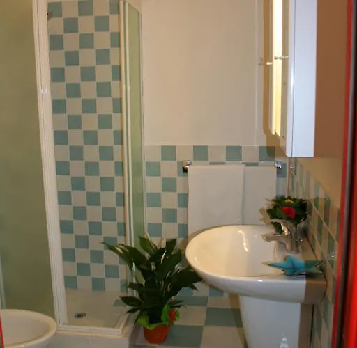 Bed & Breakfast I Mari Torpe